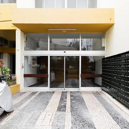 Equador By Olala Homes Cascais