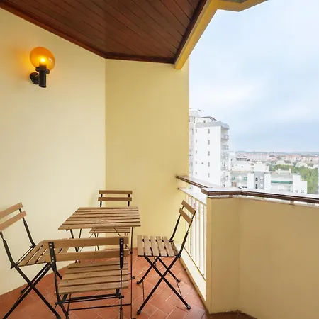 Equador By Olala Homes