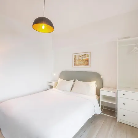 Equador By Olala Homes Апартаменты *