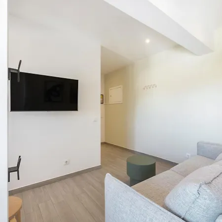 Apartament Equador By Olala Homes *