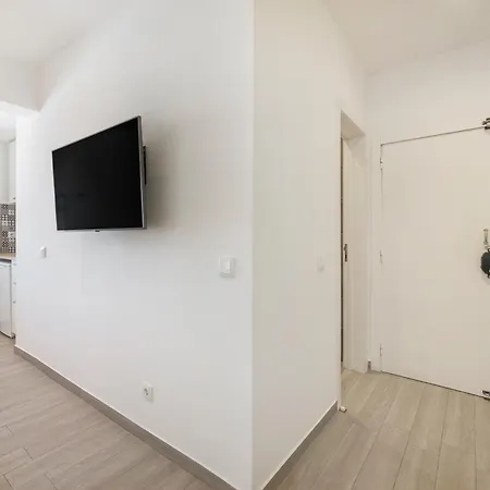 شقة Equador By Olala Homes كاسكايس