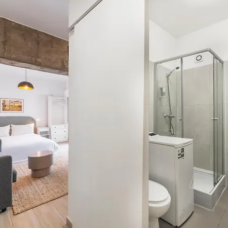 Апартаменты Equador By Olala Homes *