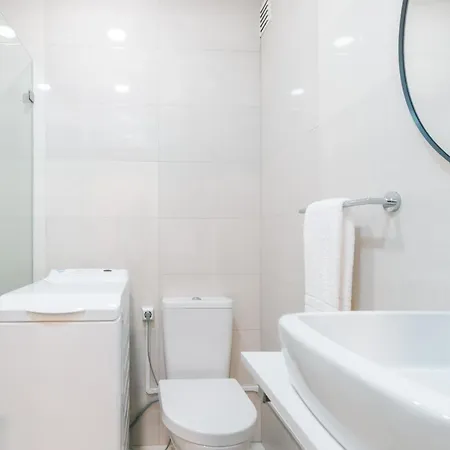 شقة Equador By Olala Homes كاسكايس