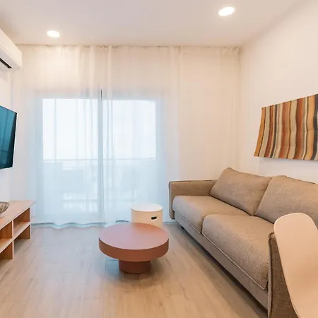 Equador By Olala Homes * كاسكايس