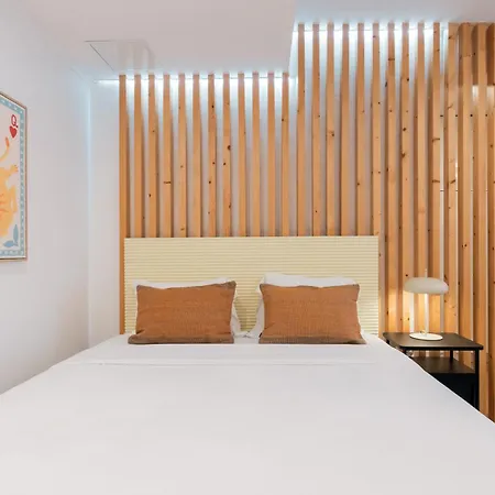 Equador By Olala Homes Cascais