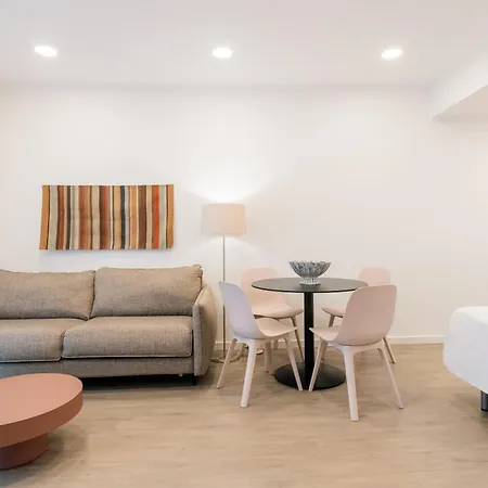 Equador By Olala Homes Apartment Cascais
