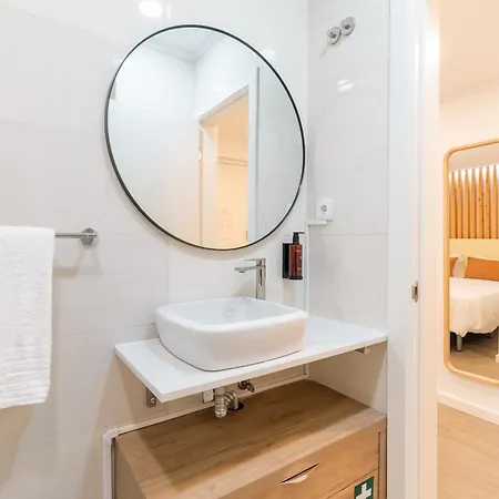 Apartment Equador By Olala Homes Cascais