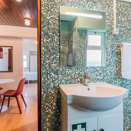 Apartment Equador By Olala Homes
