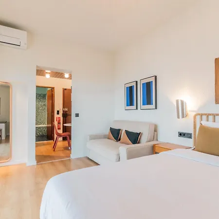 Equador By Olala Homes Appartement