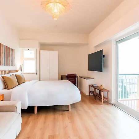 Appartement Equador By Olala Homes *