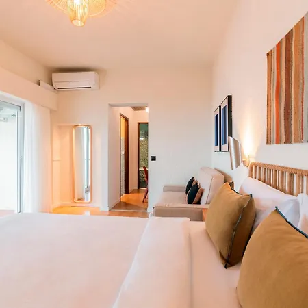 Equador By Olala Homes Appartement