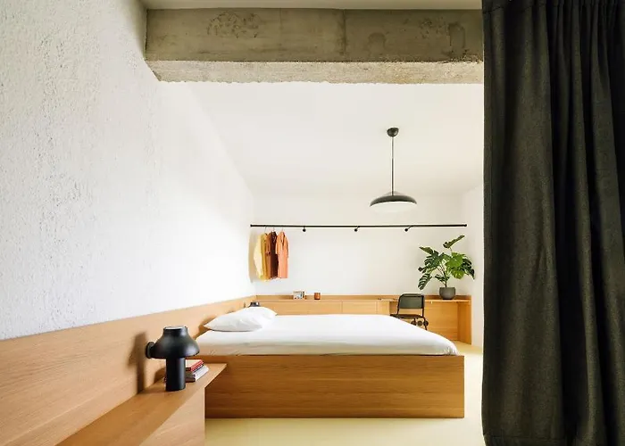 Equador By Olala Homes *
