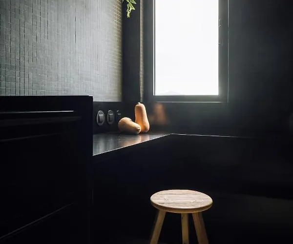Appartement Equador By Olala Homes