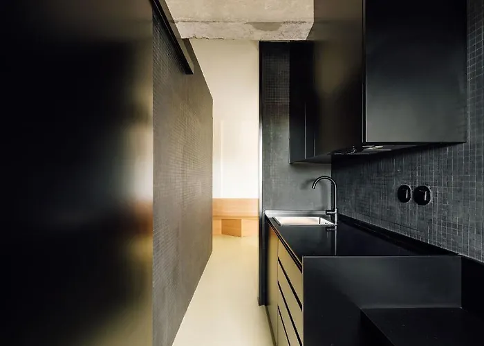 Equador By Olala Homes Appartement Cascais