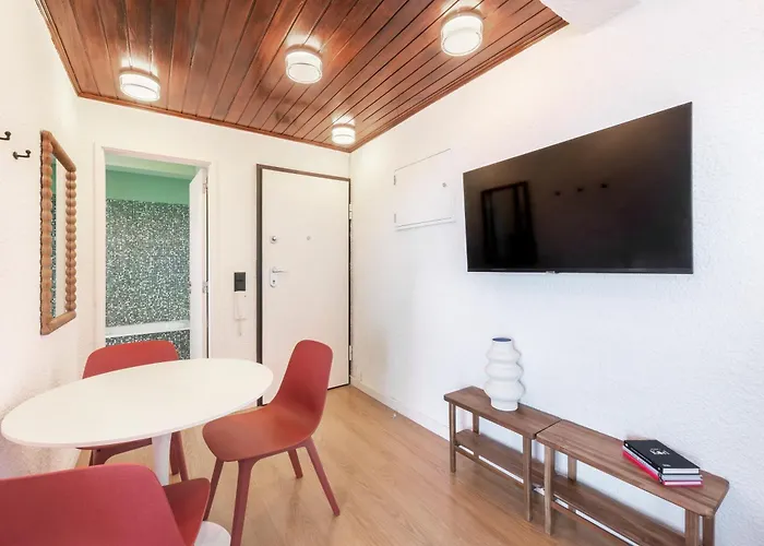 Equador By Olala Homes Cascais