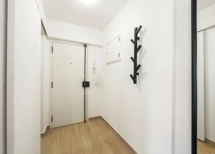 Appartement Equador By Olala Homes *