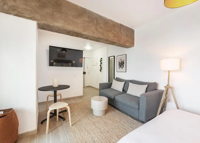 Equador By Olala Homes Cascais