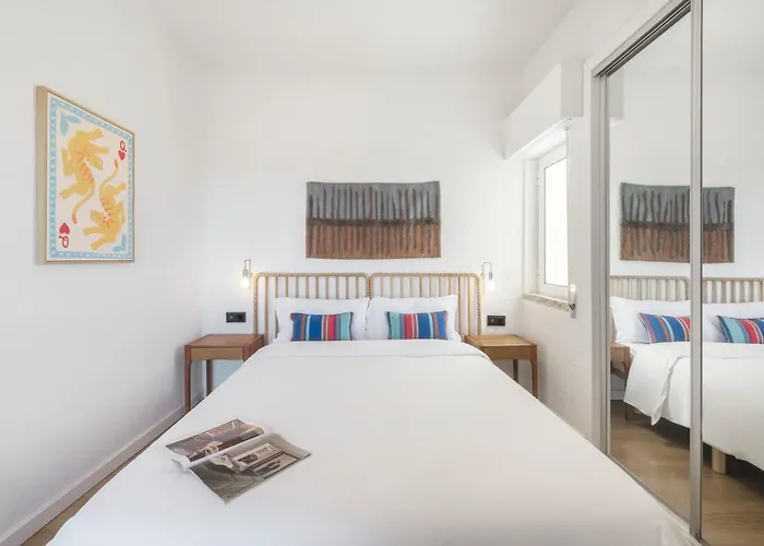 Appartement Equador By Olala Homes Cascais