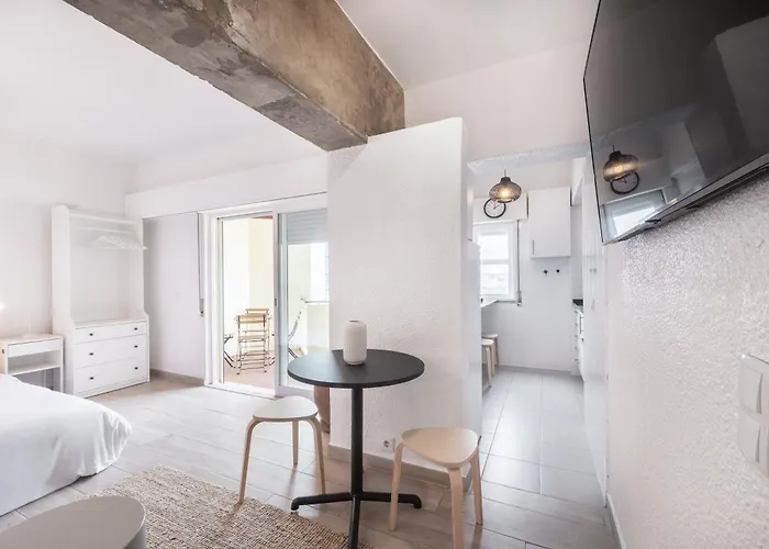 Appartement Equador By Olala Homes