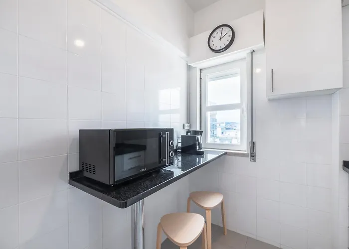 Appartement Equador By Olala Homes Cascais