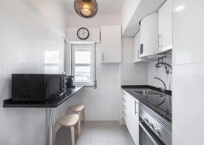 Equador By Olala Homes Appartement *