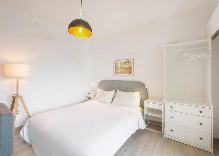 Equador By Olala Homes Appartement *