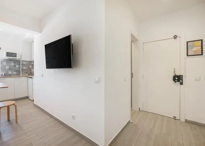 Appartement Equador By Olala Homes Cascais