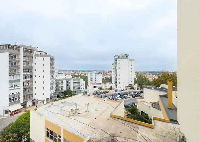 Equador By Olala Homes * Cascais