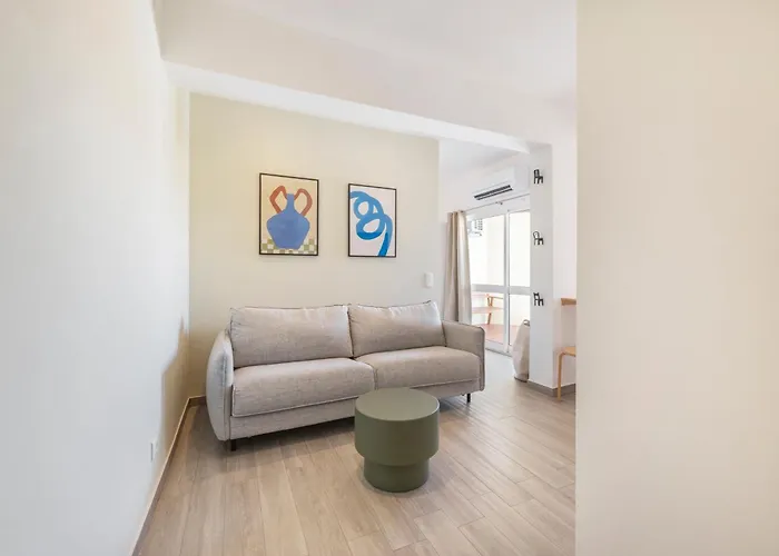 Equador By Olala Homes Appartement