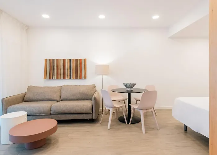 Equador By Olala Homes Appartement Cascais