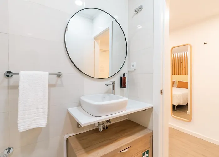 Appartement Equador By Olala Homes Cascais