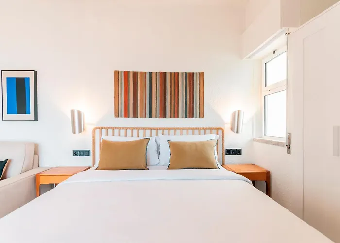 Appartement Equador By Olala Homes