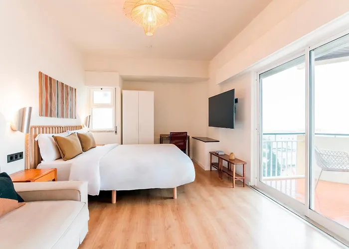 Appartement Equador By Olala Homes *