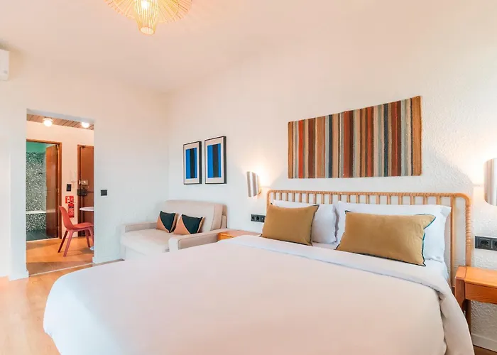 Equador By Olala Homes Appartement