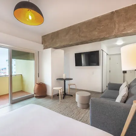 Equador By Olala Homes * 卡斯凯什