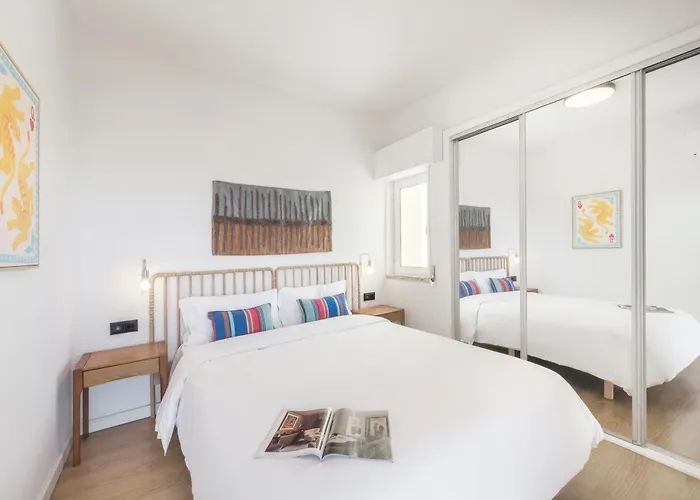 Apartamento Equador By Olala Homes