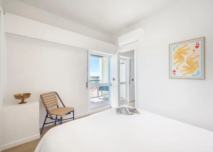 Equador By Olala Homes Apartamento *