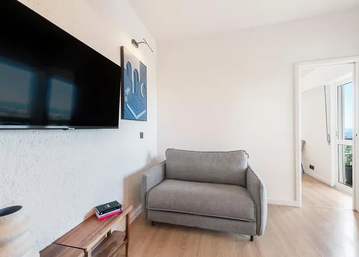 Equador By Olala Homes Apartamento Cascaes