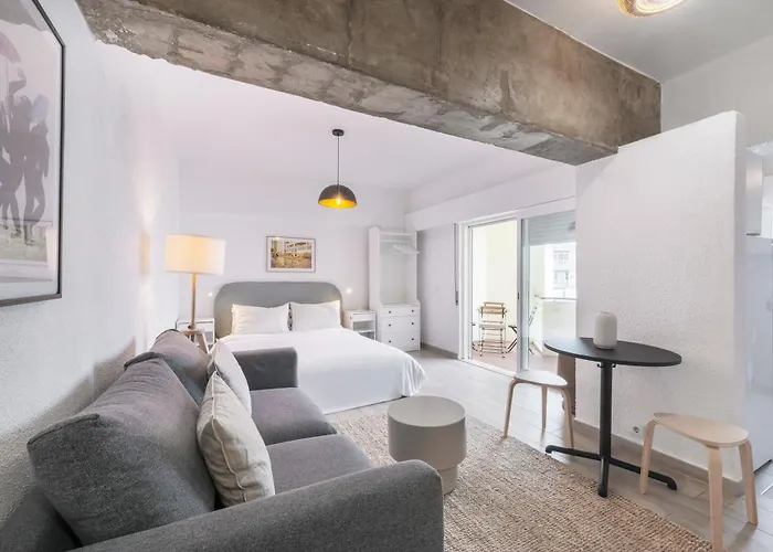 Equador By Olala Homes Apartamento