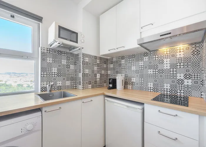 Apartamento Equador By Olala Homes