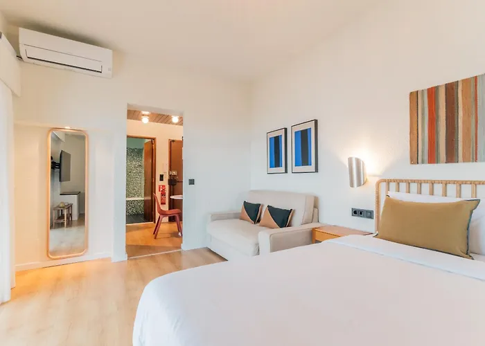 Equador By Olala Homes Apartamento