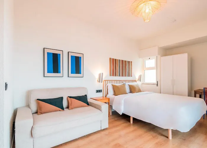 Equador By Olala Homes Apartamento *