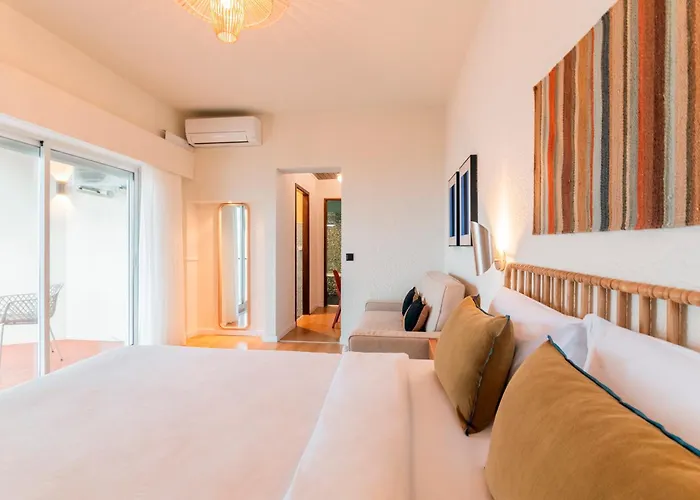 Equador By Olala Homes Apartamento