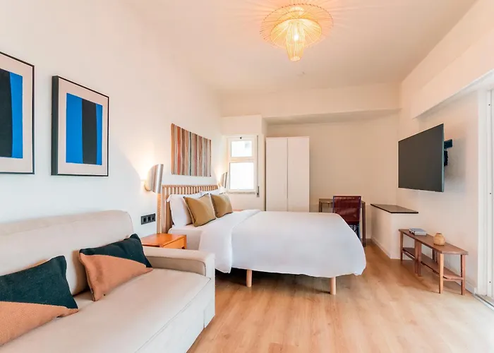 Equador By Olala Homes Apartamento *
